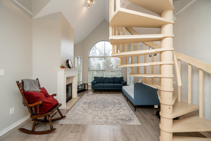 Breakfast Nook Photo of 313 7171 121 Street, Surrey, BC