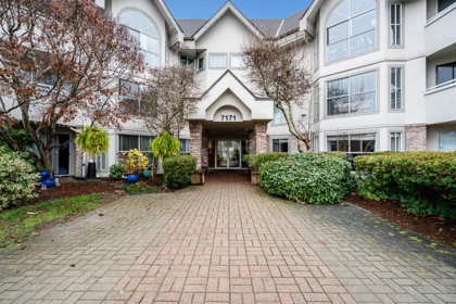 Garage Interior Photo of 313 7171 121 Street, Surrey, BC