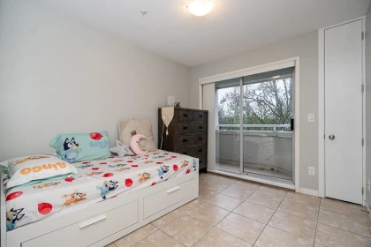 Guest Bathroom Photo of 313 7171 121 Street, Surrey, BC