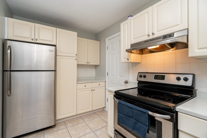 Kitchen Island Photo of 313 7171 121 Street, Surrey, BC