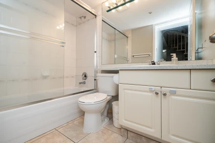 Loft / Bonus Room Photo of 313 7171 121 Street, Surrey, BC