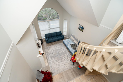 Mudroom Photo of 313 7171 121 Street, Surrey, BC