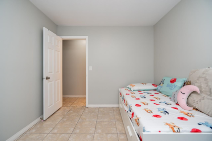 Powder Room Photo of 313 7171 121 Street, Surrey, BC