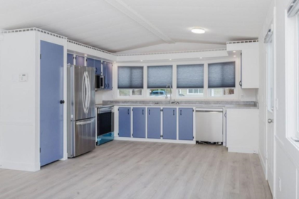 Pantry Photo of 178 1413 Sunshine Coast Highway, Gibsons, BC