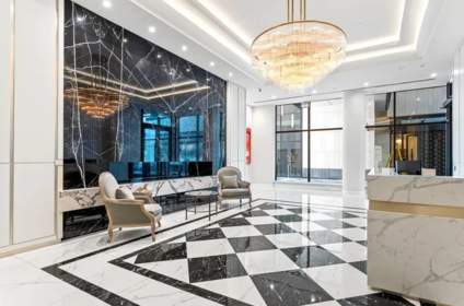 514 135 E 13th Street, North Vancouver, BC, Central Lonsdale — 2 bed apartment/condo for sale