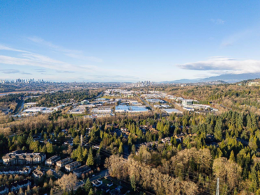 Hot Tub / Spa Photo of 3 9935 Sullivan Street, Burnaby, BC