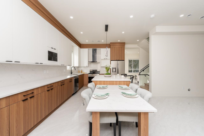3 9935 Sullivan Street, Burnaby, BC, Burnaby — Half Duplex for sale