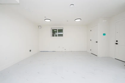 Loft / Bonus Room Photo of 3 9935 Sullivan Street, Burnaby, BC