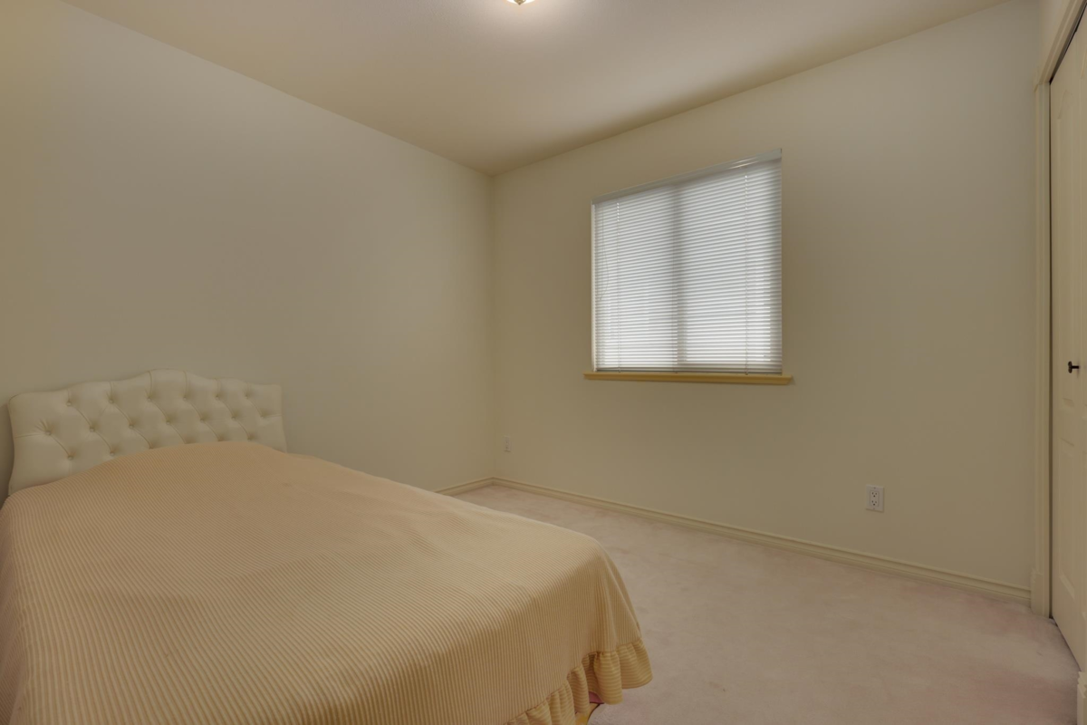 Bedroom 3 Photo of 8369 Shaughnessy Street, Vancouver, BC