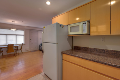 Breakfast Nook Photo of 8369 Shaughnessy Street, Vancouver, BC