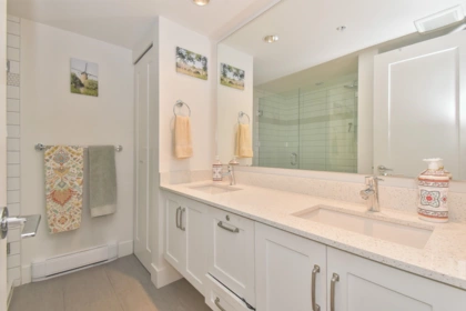 Basement Recreation Room Photo of 31 15775 Mountain View Drive, Surrey, BC