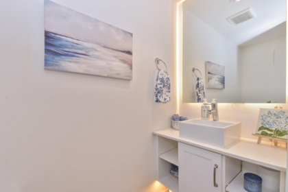 Bedroom 4 Photo of 31 15775 Mountain View Drive, Surrey, BC