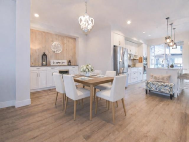Breakfast Nook Photo of 31 15775 Mountain View Drive, Surrey, BC