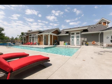Community Amenities Photo (Clubhouse) of 31 15775 Mountain View Drive, Surrey, BC