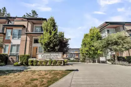 31 15775 Mountain View Drive, Surrey, BC, Grandview Surrey — 4 bed townhouse for sale