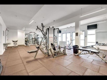 Fitness Center Photo Near 31 15775 Mountain View Drive, Surrey, BC