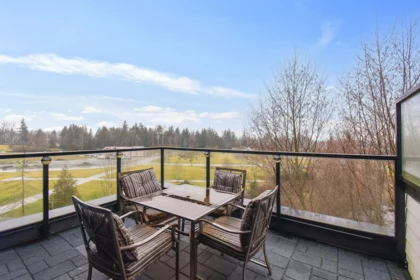 Outdoor Kitchen Photo of 31 15775 Mountain View Drive, Surrey, BC