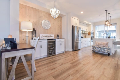 Pantry Photo of 31 15775 Mountain View Drive, Surrey, BC