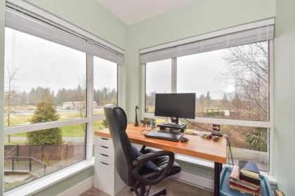 Powder Room Photo of 31 15775 Mountain View Drive, Surrey, BC