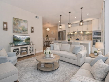 Primary Bedroom Photo of 31 15775 Mountain View Drive, Surrey, BC