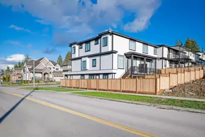 102 18002 63b Avenue, Surrey, BC, Surrey — Half Duplex for sale