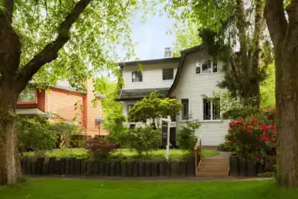 4138 W 13th Avenue, Vancouver, BC, Vancouver — Single Family Residence for sale
