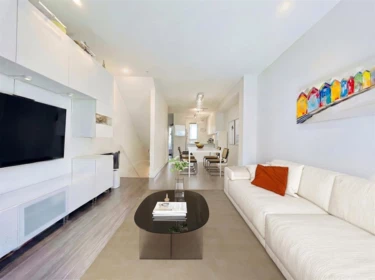 35 6868 Burlington Avenue, Burnaby, BC, Burnaby — Townhouse for sale