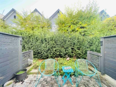 35 6868 Burlington Avenue, Burnaby, BC, Burnaby — Townhouse for sale
