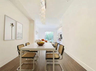 Kitchen Photo of 35 6868 Burlington Avenue, Burnaby, BC