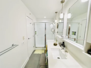 Primary Bedroom Photo of 35 6868 Burlington Avenue, Burnaby, BC
