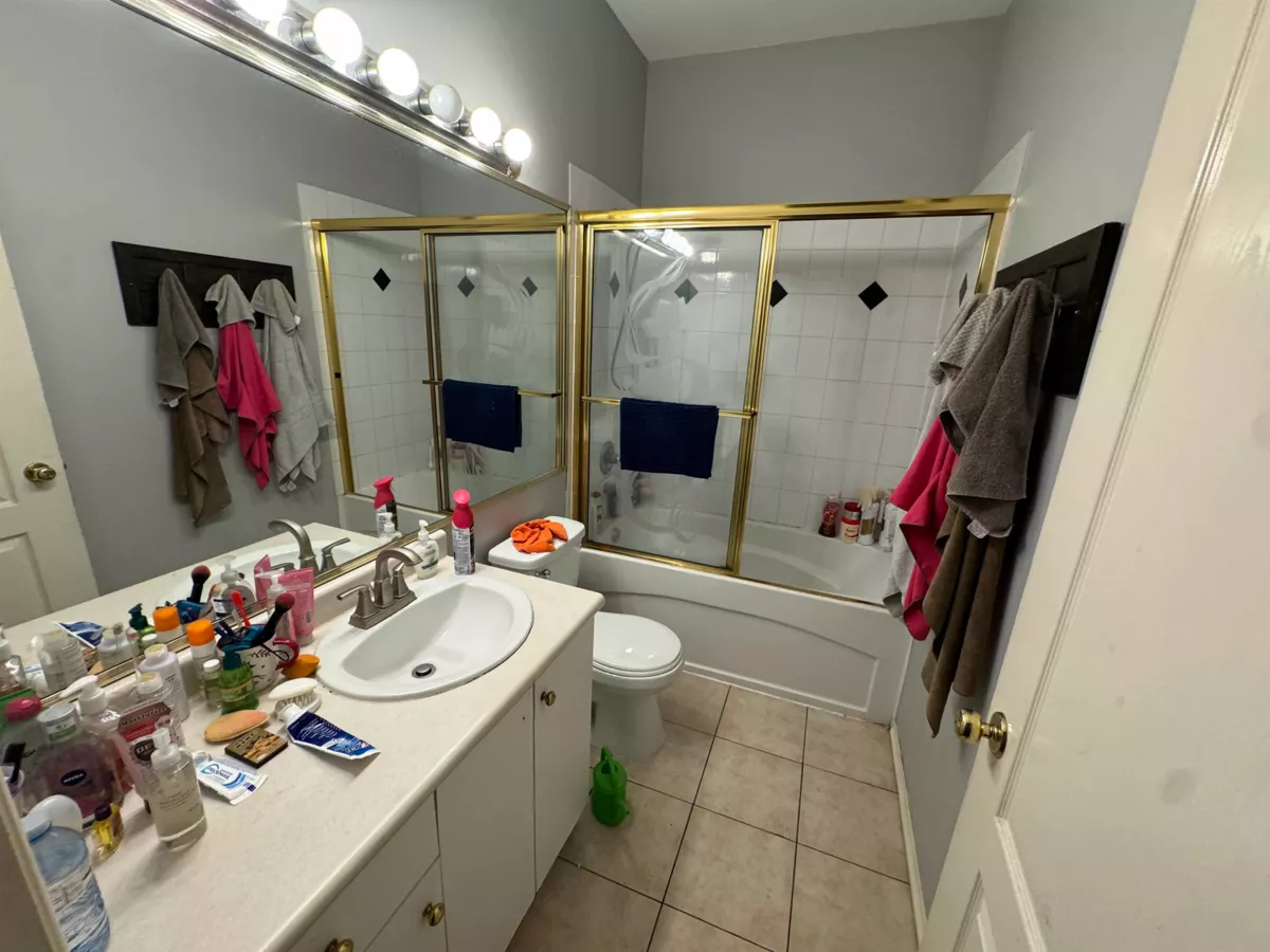 Bedroom 2 Photo of 6693 Canada Way, Burnaby, BC