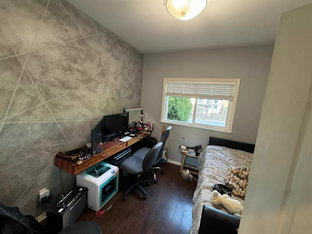 Pantry Photo of 6693 Canada Way, Burnaby, BC