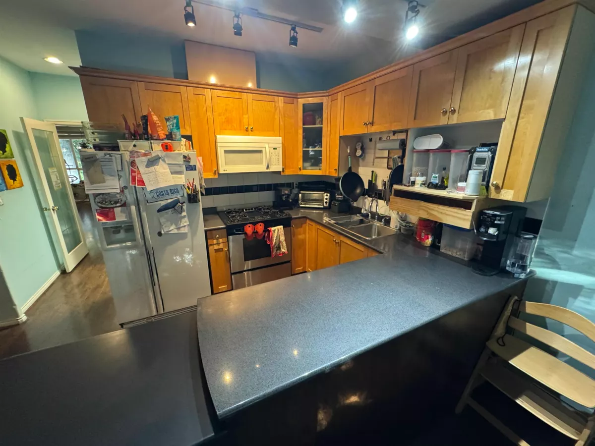 Primary Bedroom Photo of 6693 Canada Way, Burnaby, BC