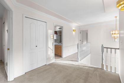 Basement Recreation Room Photo of 1225 Windsor Avenue, Port Coquitlam, BC
