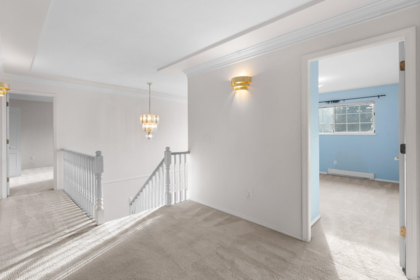 Laundry Room Photo of 1225 Windsor Avenue, Port Coquitlam, BC