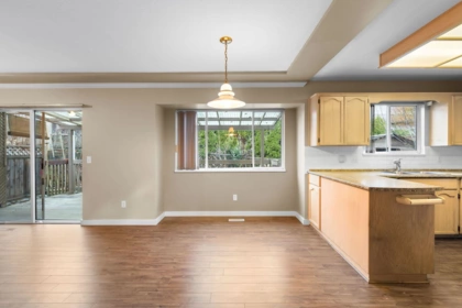 Primary Bedroom Photo of 1225 Windsor Avenue, Port Coquitlam, BC