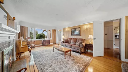 3537 W 31st Avenue, Vancouver, BC, Vancouver — Single Family Residence for sale