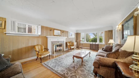 3537 W 31st Avenue, Vancouver, BC, Vancouver — Single Family Residence for sale