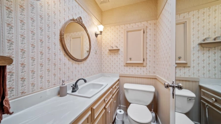 Office / Den Photo of 3537 W 31st Avenue, Vancouver, BC