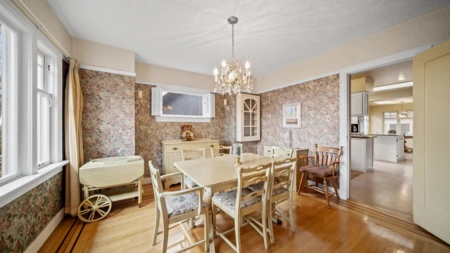 Pantry Photo of 3537 W 31st Avenue, Vancouver, BC
