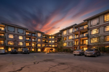 301 2233 Mckenzie Road, Abbotsford, BC, Abbotsford — Apartment/Condo for sale