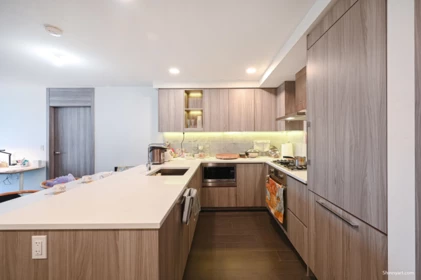 689 3311 Ketcheson Road, Richmond, BC