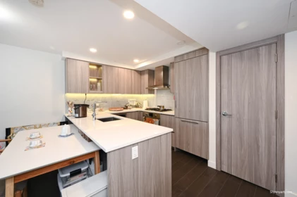 Kitchen Photo of 689 3311 Ketcheson Road, Richmond, BC