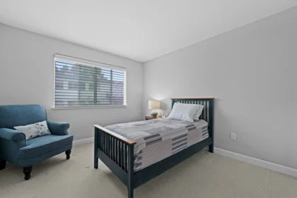 Breakfast Nook Photo of 305 8775 Cartier Street, Vancouver, BC