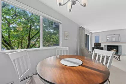 305 8775 Cartier Street, Vancouver, BC, Vancouver — Apartment/Condo for sale