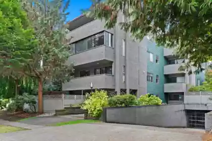 305 8775 Cartier Street, Vancouver, BC, Vancouver — Apartment/Condo for sale