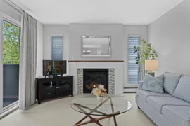 305 8775 Cartier Street, Vancouver, BC