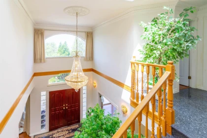 7286 Barnet Road, Burnaby, BC, Burnaby — Single Family Residence for sale
