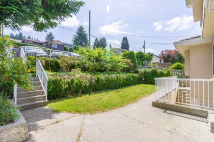Hot Tub / Spa Photo of 7286 Barnet Road, Burnaby, BC