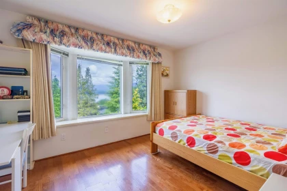 Laundry Room Photo of 7286 Barnet Road, Burnaby, BC